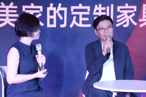品质君子兰携手安信美家解读环保涂装生产线的建成
