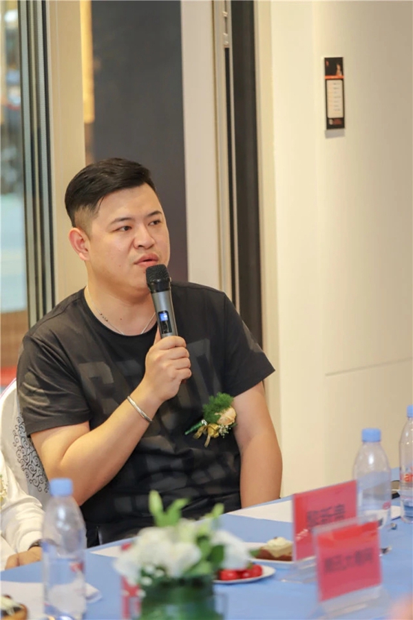 百利玛门窗高端设计师品鉴会圆满举行