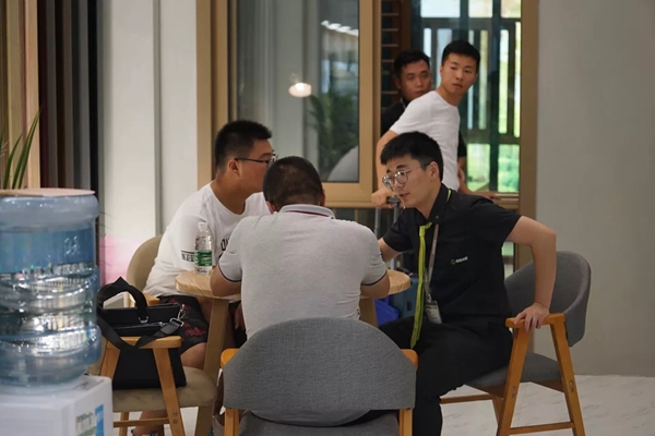 高登铝材2019中国建博会（广州）收获满满，好评如潮！