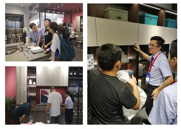 森诺全屋优品定制中国建博会（广州）圆满落幕，带你回顾展会精彩