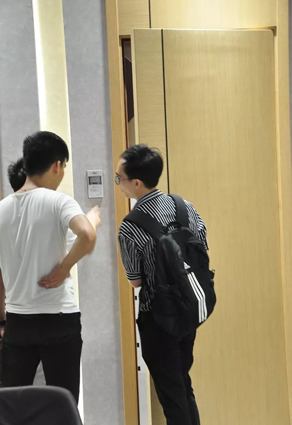 益圆家居“2019年中国建博会（广州）”正式圆满落幕！
