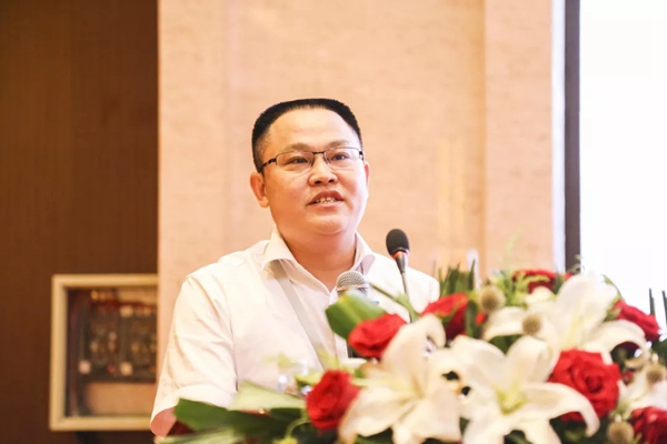 金鹏控股集团第二期新入职干部集训圆满收官