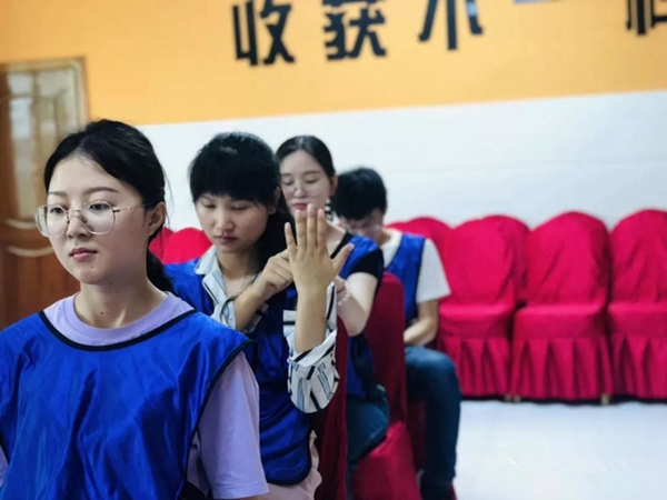 朵薇拉精英团队2019拓展活动圆满结束,奔跑吧朵薇拉! 朵薇拉精英团队2019拓展活动圆满结束,奔跑吧朵薇拉!