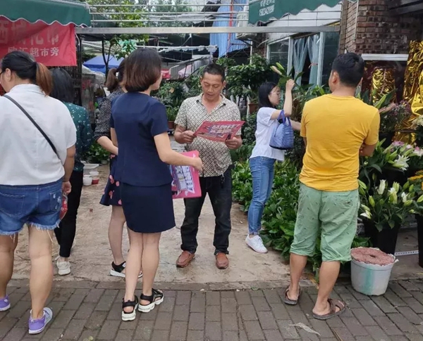 艾是墙布“品牌月实利派”全国促销活动圆满落幕，达到上半年年度业绩目标！