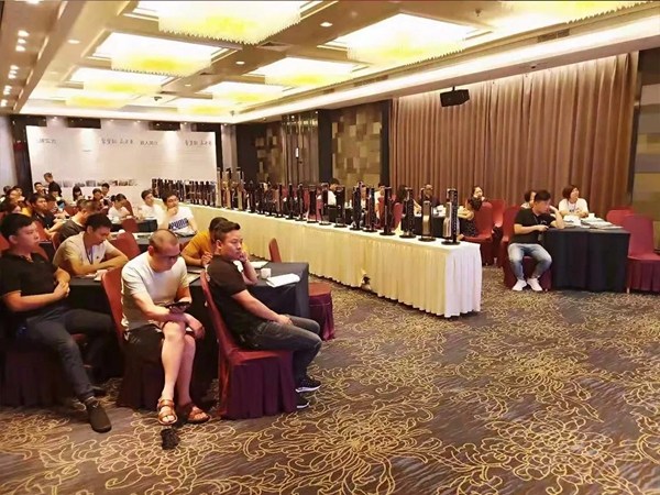 SID超人智能锁发布会暨高峰论坛福建站圆满落幕 SID超人智能锁发布会暨高峰论坛福建站圆满落幕