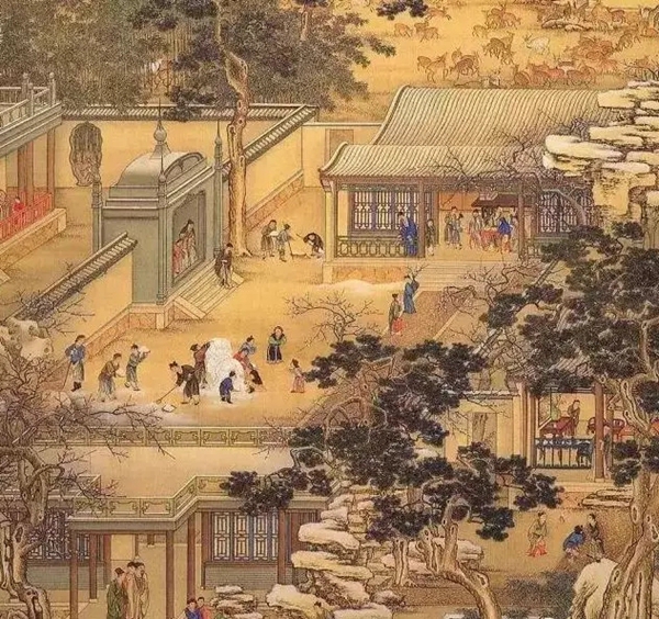 菲尼斯门窗：来一场时空的旅行，了解门窗的前世今生