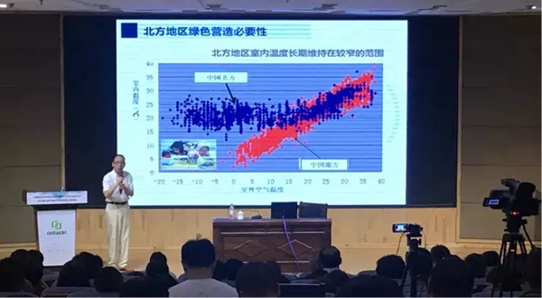 森鹰铝包木门窗助力东北地区绿色建筑可持续发展