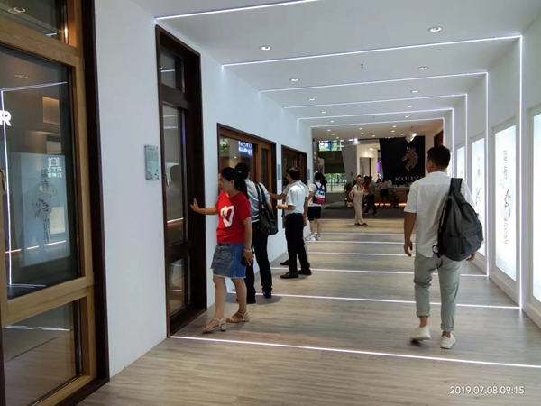 新欧门窗中国建博会(广州)新品发布和招商取得巨大成功,全面诠释意境美学 新欧门窗中国建博会(广州)新品发布和招商取得巨大成功,全面诠释意境美学