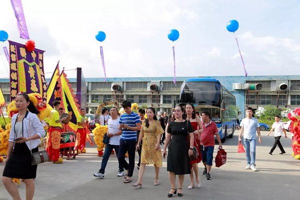 派雅门窗广州建博会完美收官,新面貌,新产品,新未来! 派雅门窗广州建博会完美收官,新面貌,新产品,新未来!