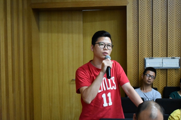 定制家居工厂实操研讨会被中国建博会推荐为专业生产管理会议