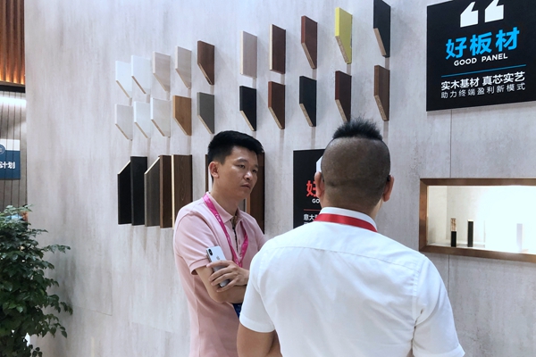 布兰莎实木全屋定制中国建博会（广州）圆满收官，硕果累累