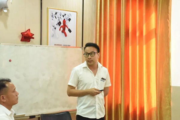 尚益达门窗“夏日狂欢 过暑价”全国联动总结暨表彰大会圆满举行 尚益达门窗“夏日狂欢 过暑价”全国联动总结暨表彰大会圆满举行