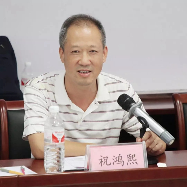 合力门业热烈欢迎乡贤联谊会各会长莅临指导