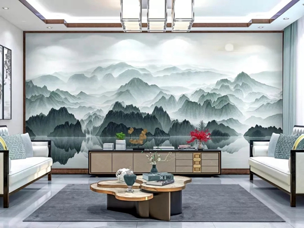 米兰壁纸·墙布上海展会背后对行业未来的思考