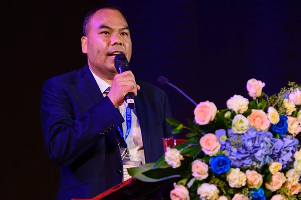 筑梦·共赢丨2019广东省门窗协会会员大会暨答谢晚宴隆重举行