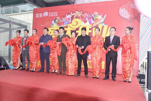 明星经销商|蓝莲胡泽勇：从引流到成交，每一环节都是销售