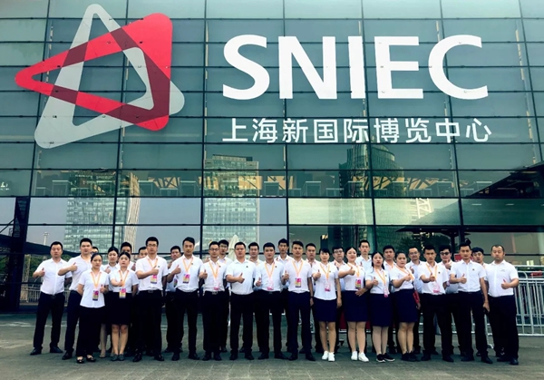 米兰壁纸·墙布上海展会背后对行业未来的思考