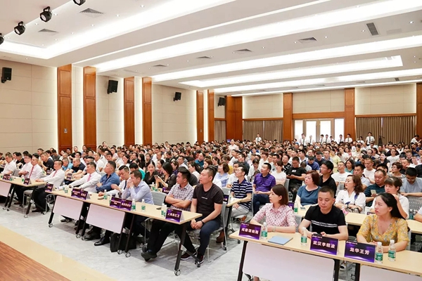 派雅门窗专注设计创新 创新价值为“走出去”加分