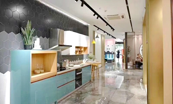 明星经销商|华帝家居李想：为中国家庭打造舒适健康的居家生活