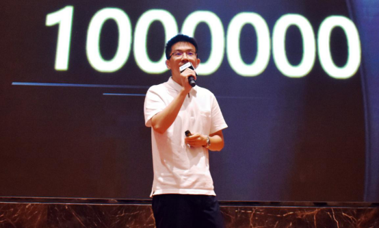 2019罗绮金鹰培训会圆满收官——聚势创新、赢在终端、绽放2019！