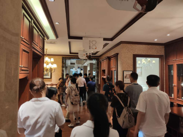 卡诺亚打响金九银十大促第一枪 超级厂购会掀抢购热潮