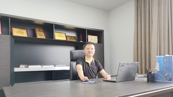 欧邦林杰：打造学习型经销商，决胜终端市场