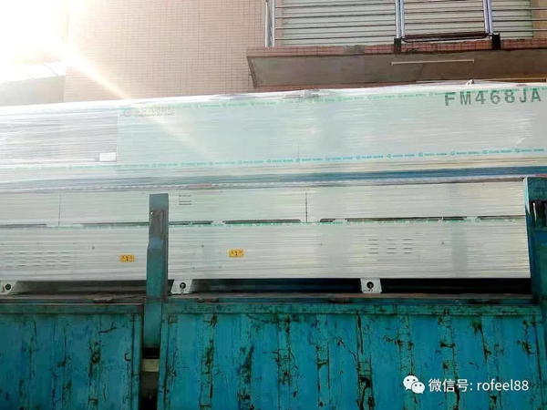 拉斐尔全屋定制高科技“新机”落地 产品质量更上一层楼