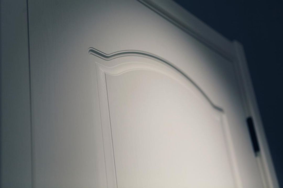 无漆·自然系列--极地白，给你家的自然之美