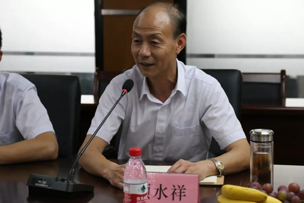 莫干山家居&南京林业大学研究生联合培养示范基地揭牌仪式圆满落幕 莫干山家居&南京林业大学研究生联合培养示范基地揭牌仪式圆满落幕