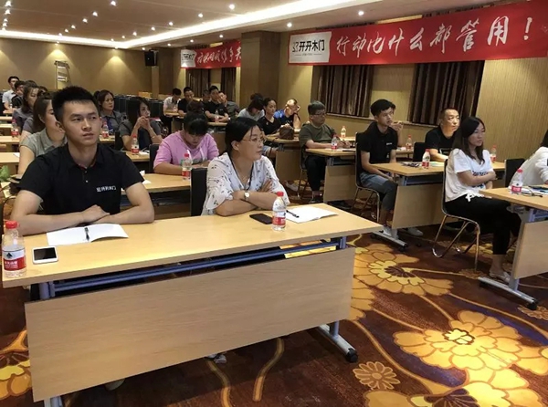 开开木门京津冀联动活动在天津如期举行