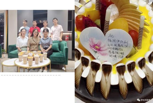 伊仕利家居8月开业季活动圆满收官 各大专卖店提前开Party