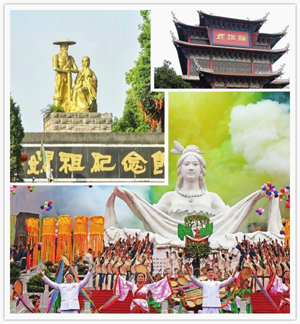 蝶依斓软装湖南公司工会员工游三峡之旅圆满结束