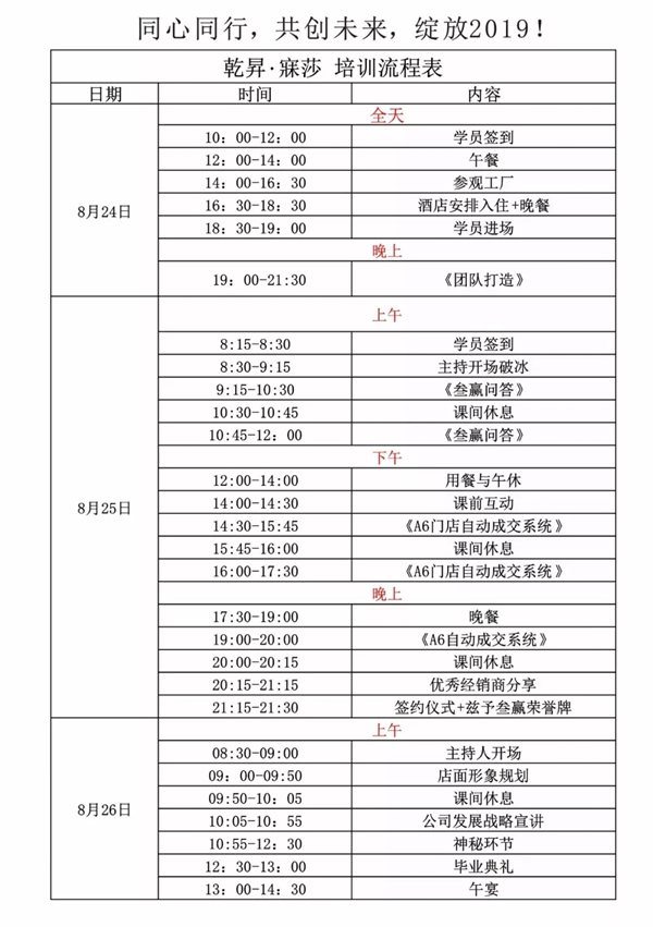 寐莎窗帘2019年会正式启幕 提升市场发展潜力