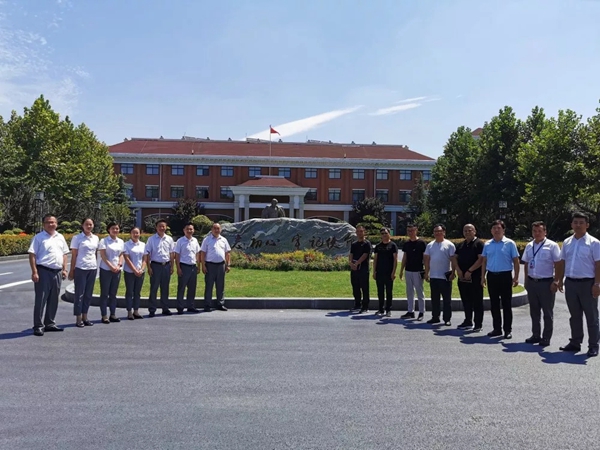 艺格云木门2019年第一届艺商大会圆满落幕 艺格云木门2019年第一届艺商大会圆满落幕