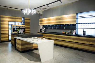 Sammy's森美全屋定制常熟店开张 诠释法式家居美学