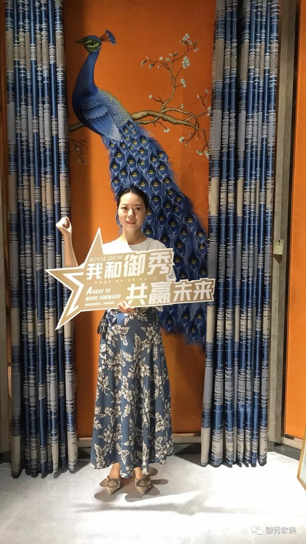 御秀软装用品质说话 助力夏季湘赣联动火热举行