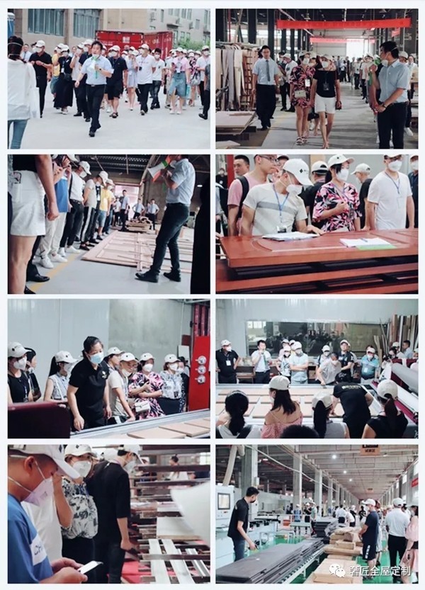 奢匠2019第二届财富共享峰会圆满落幕 成功签约28城