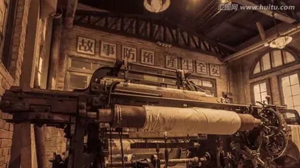 吉麻良丝汉麻无缝墙布告诉你汉麻的应用发展历程