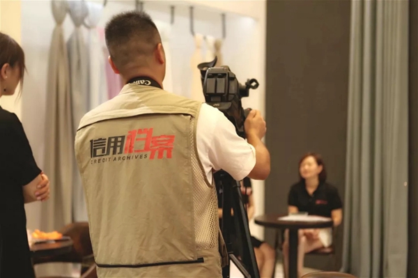 女神家APP成上海软装展爆款 让窗帘生意更好做