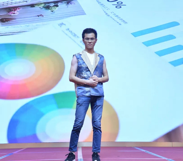 摩力克窗帘2019品牌盛典暨秋季新品发布会圆满落幕