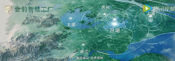 世豹门窗40000㎡汾湖“世豹智慧工厂”正式投产 全新起航