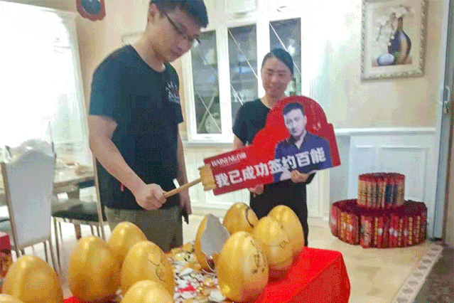 百能不锈钢橱柜2019直供大西南营销活动完美收官