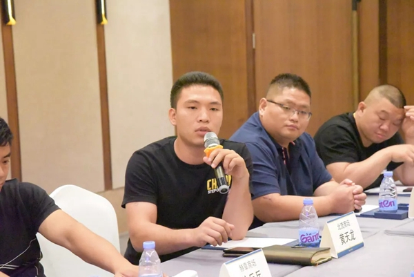 尚益达门窗2019大商精英论坛暨大商战略委员成立大会圆满结束