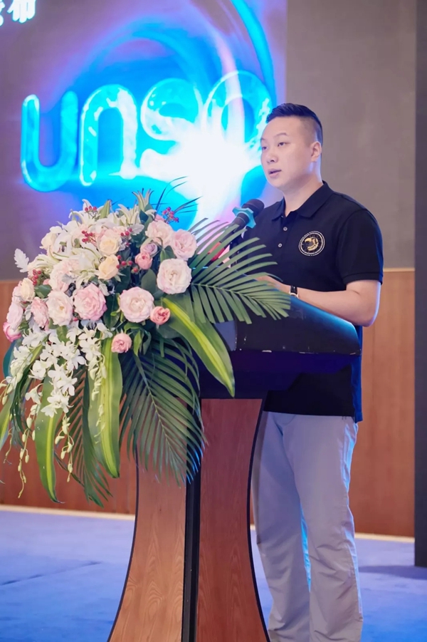云硕智能锁第二期暨新品上市品牌招商会圆满结束