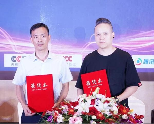 丽绣刺绣无缝墙布2019品牌战略升级峰会精彩回顾