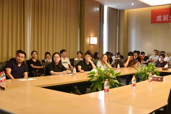 图森整体木作第一届衣帽间设计比赛圆满落幕