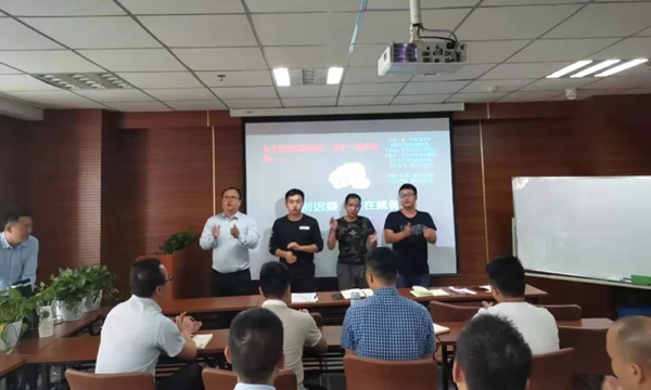 澳都高端全屋定制将携新品强势登陆8月云南建博会