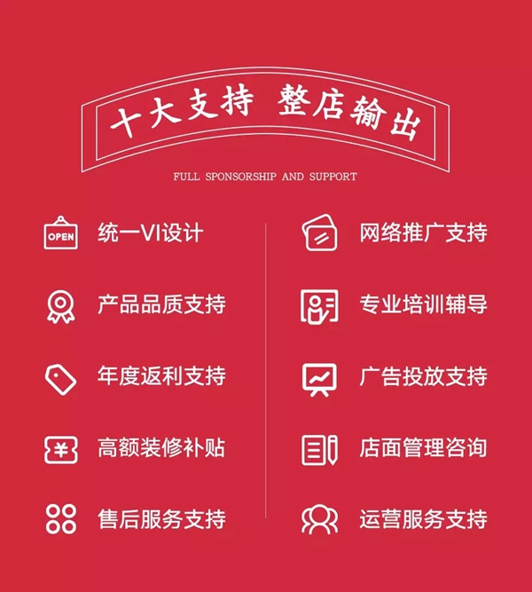 怡发门窗邀您参加2019年战略投资峰会