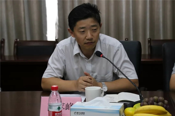 莫干山家居&南京林业大学研究生联合培养示范基地揭牌仪式圆满落幕 莫干山家居&南京林业大学研究生联合培养示范基地揭牌仪式圆满落幕