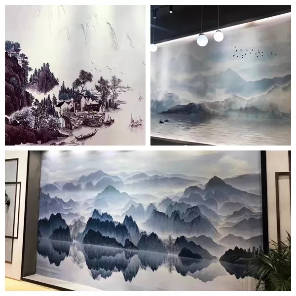VISA高端墙纸墙布上海展圆满落幕 共鉴VISA崭新篇章